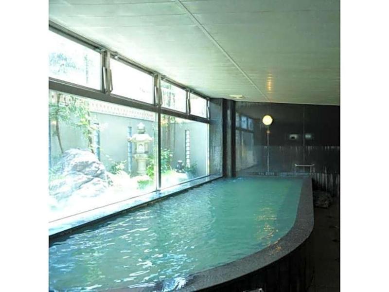 Kansai Airport Spa Hotel Garden Palace image