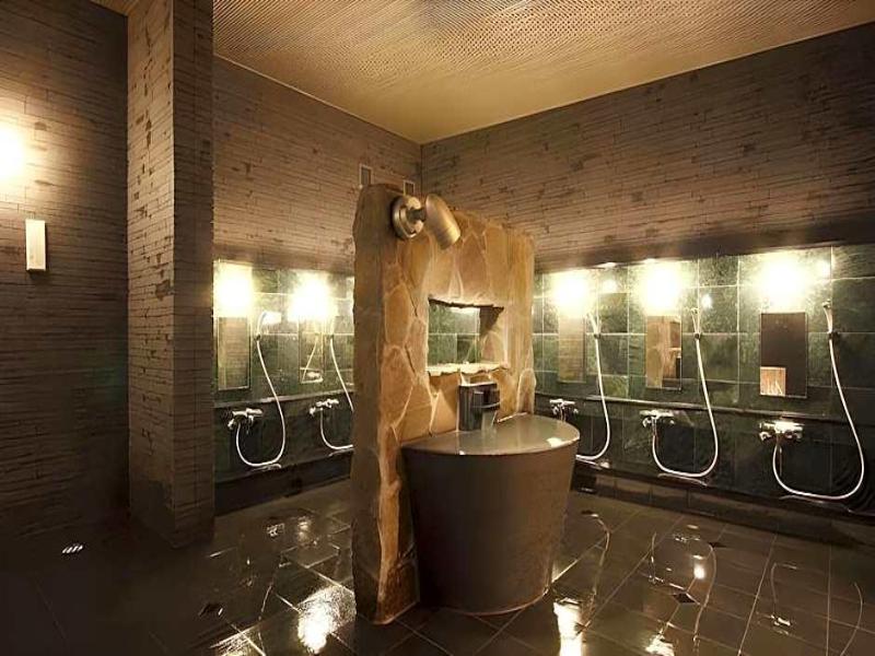 Kansai Airport Spa Hotel Garden Palace image