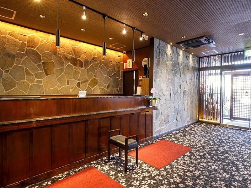 Kansai Airport Spa Hotel Garden Palace image