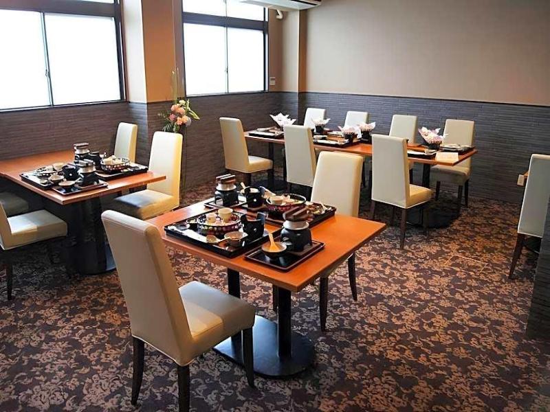 Kansai Airport Spa Hotel Garden Palace image