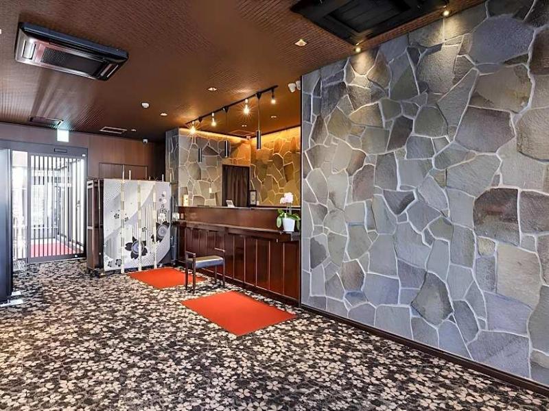 Kansai Airport Spa Hotel Garden Palace image