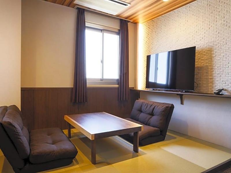 Kansai Airport Spa Hotel Garden Palace image
