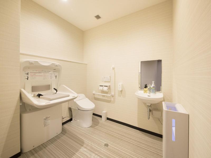 Richmond Hotel Higashi Osaka image
