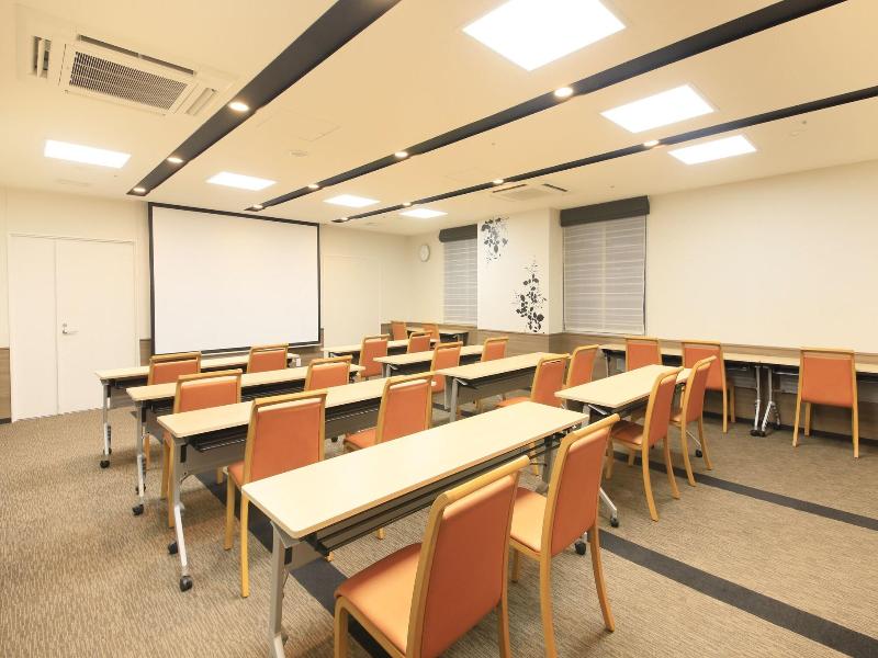 Richmond Hotel Higashi Osaka image
