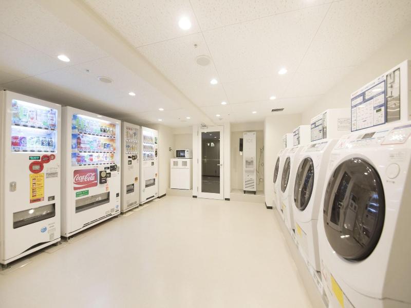 Richmond Hotel Higashi Osaka image
