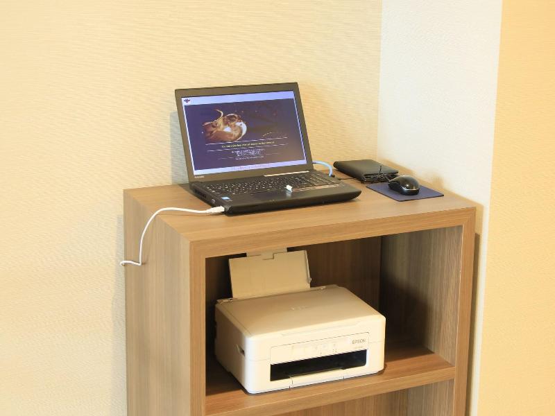 Richmond Hotel Higashi Osaka image