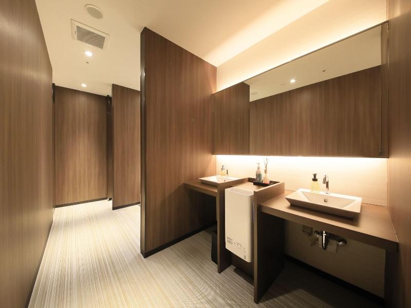 Richmond Hotel Higashi Osaka image
