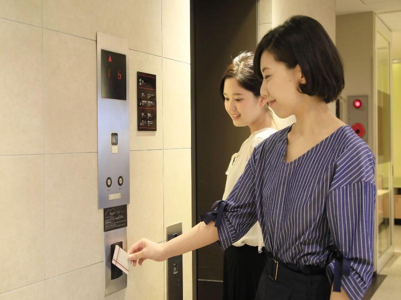Richmond Hotel Higashi Osaka image