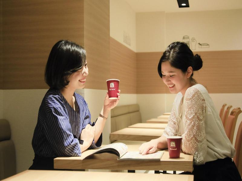 Richmond Hotel Higashi Osaka image