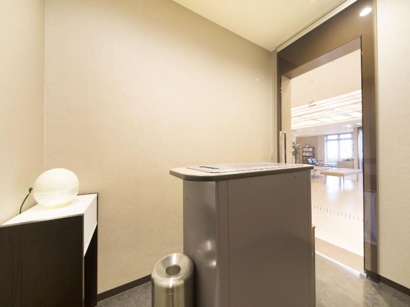 Richmond Hotel Higashi Osaka image