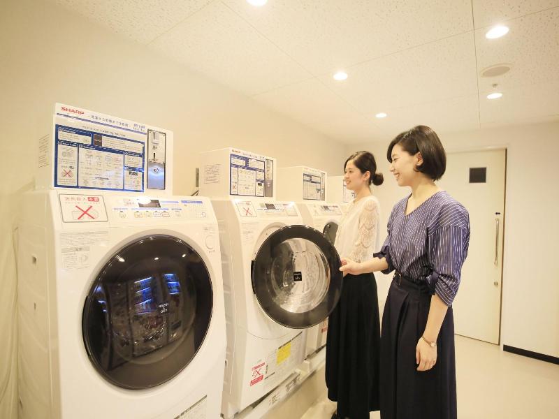 Richmond Hotel Higashi Osaka image