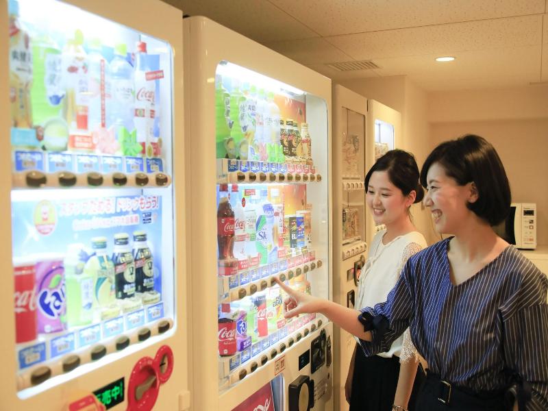 Richmond Hotel Higashi Osaka image