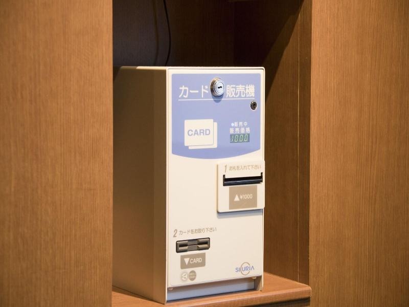 Richmond Hotel Higashi Osaka image