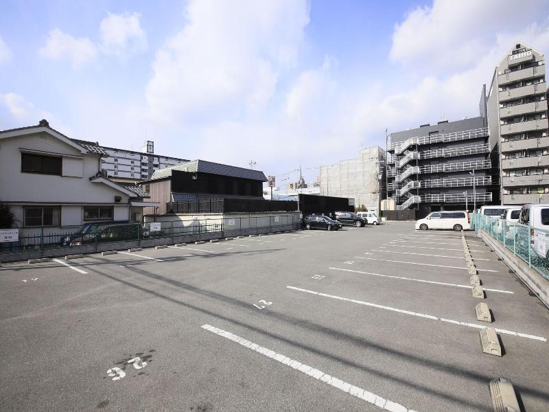 Richmond Hotel Higashi Osaka image