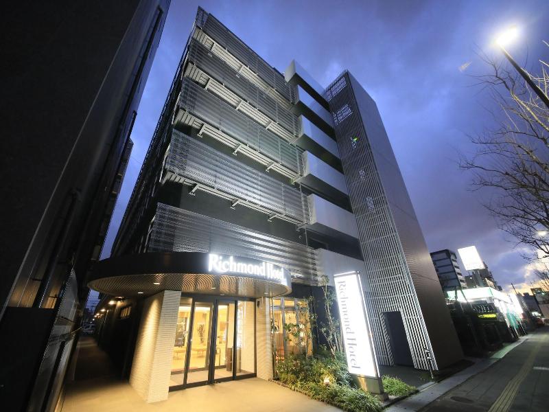 Richmond Hotel Higashi Osaka image
