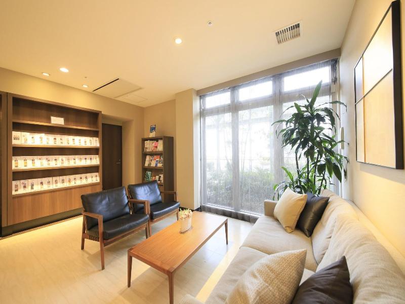 Richmond Hotel Higashi Osaka image