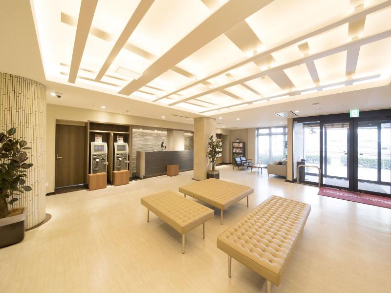 Richmond Hotel Higashi Osaka image