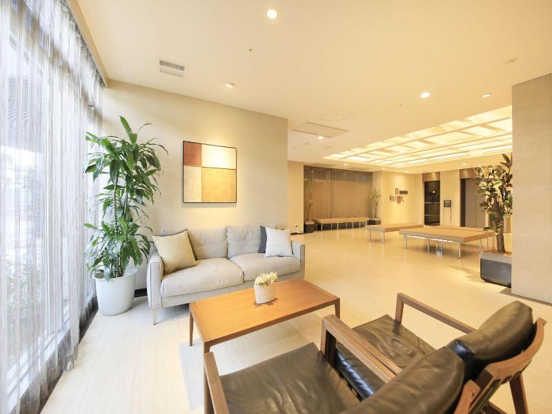 Richmond Hotel Higashi Osaka image