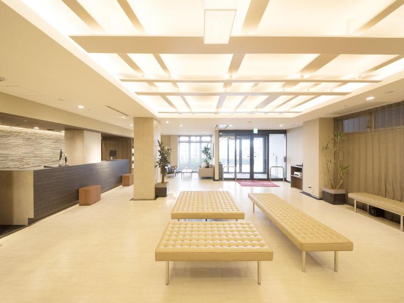Richmond Hotel Higashi Osaka image
