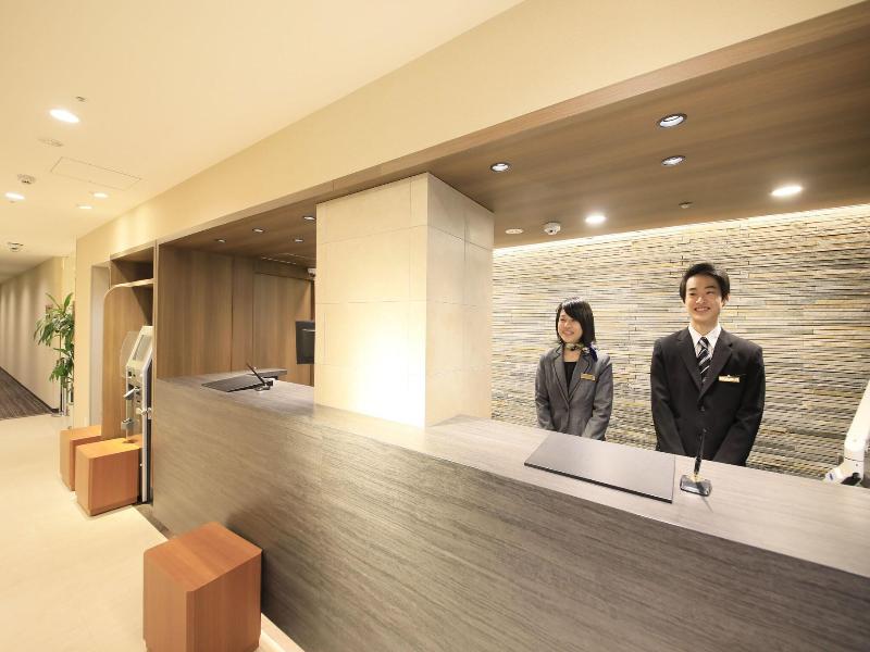 Richmond Hotel Higashi Osaka image