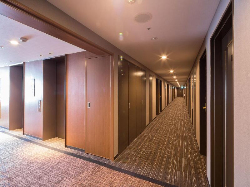 Richmond Hotel Higashi Osaka image