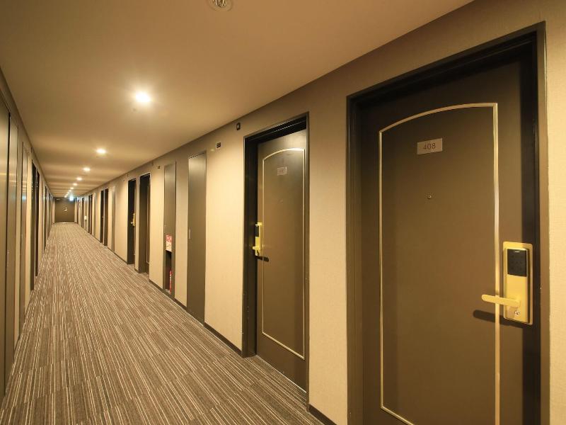 Richmond Hotel Higashi Osaka image