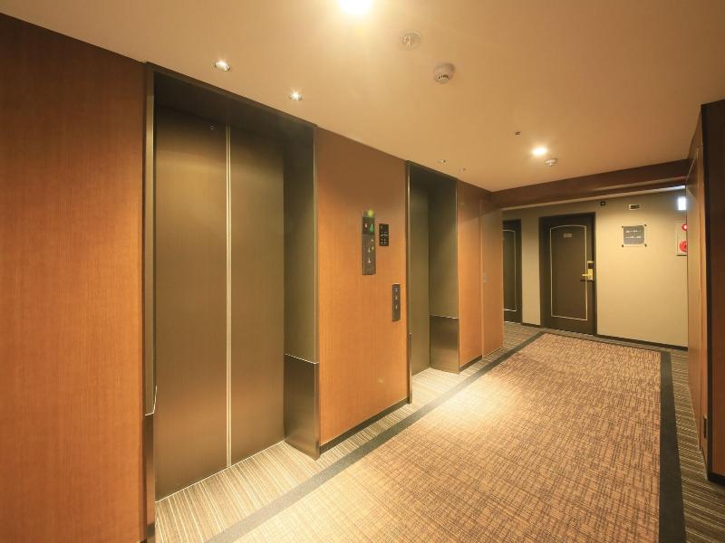 Richmond Hotel Higashi Osaka image