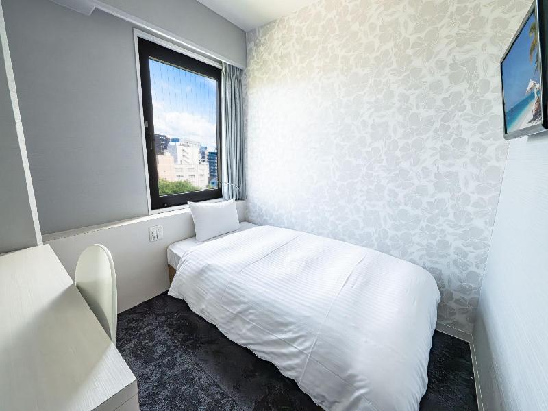 Reisenkaku Hotel Kawabata Nakasu image
