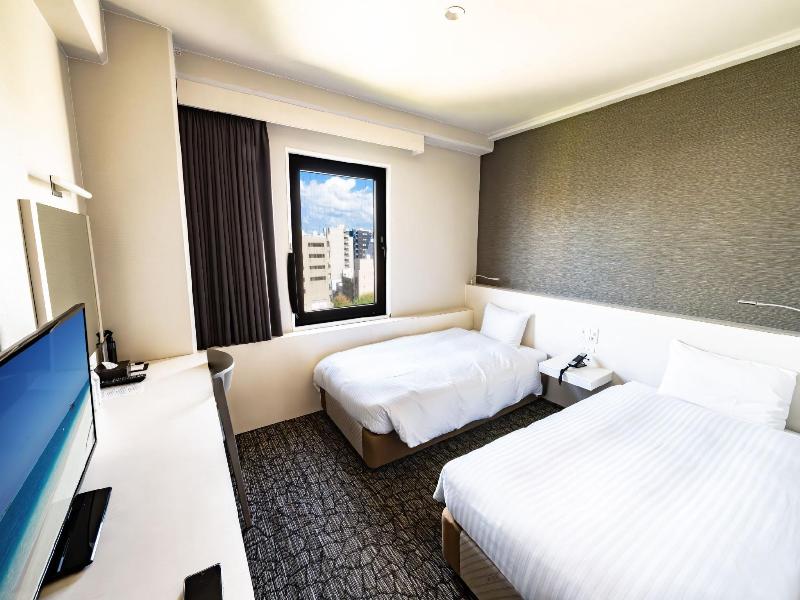 Reisenkaku Hotel Kawabata Nakasu image