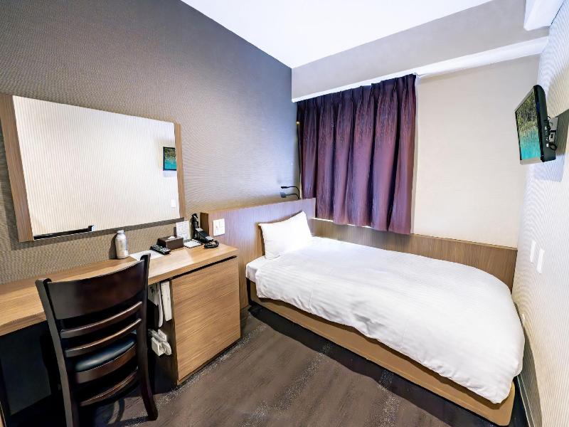Reisenkaku Hotel Kawabata Nakasu image