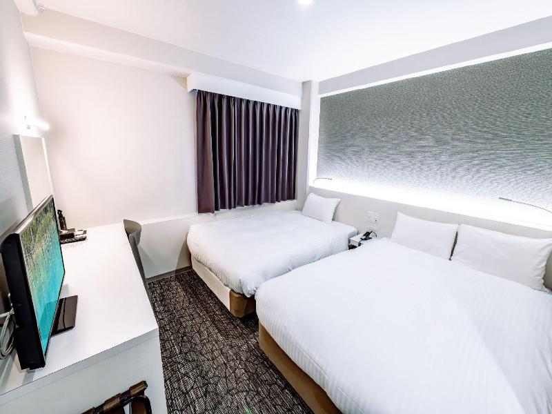 Reisenkaku Hotel Kawabata Nakasu image