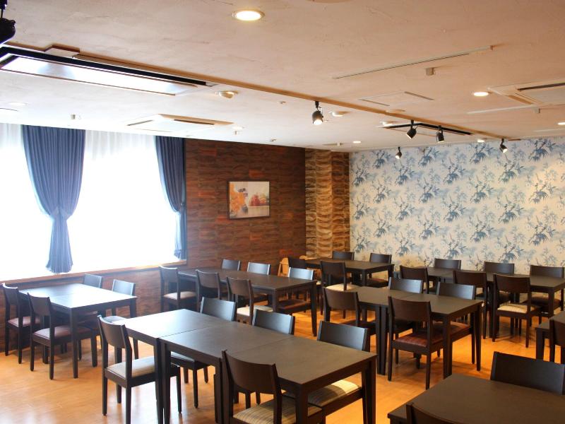 Seaside Hotel Twins Momochi image