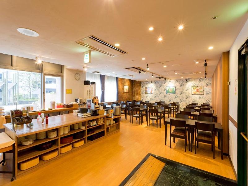 Seaside Hotel Twins Momochi image