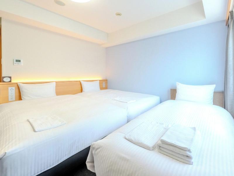 Richmond Hotel Hakata Ekimae image