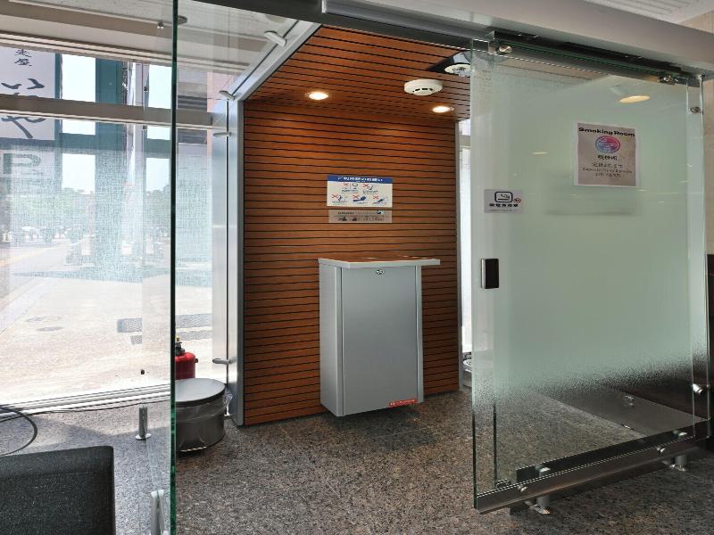 Richmond Hotel Hakata Ekimae image