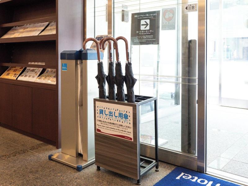 Richmond Hotel Hakata Ekimae image
