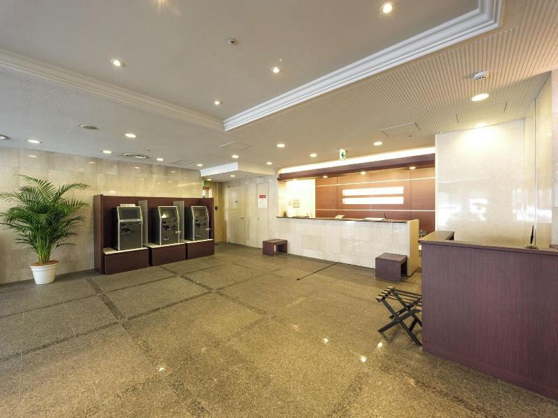 Richmond Hotel Hakata Ekimae image
