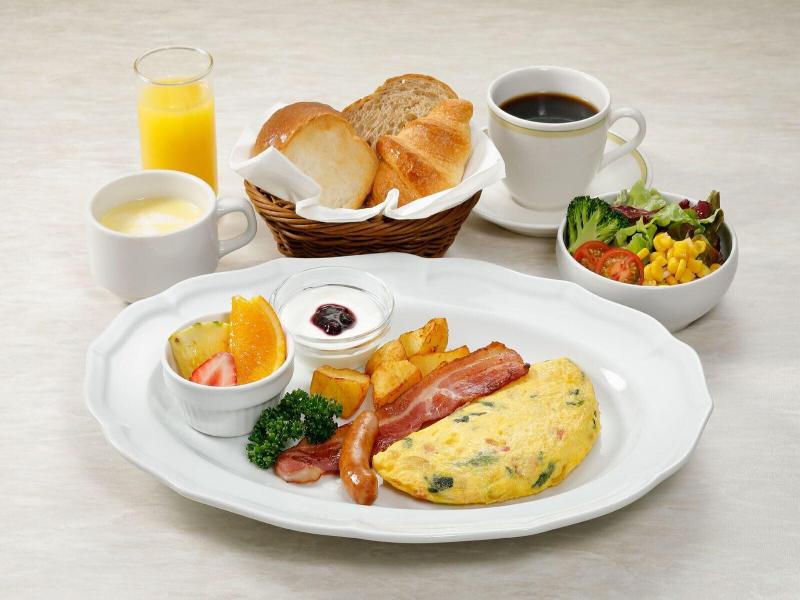 Richmond Hotel Hakata Ekimae image