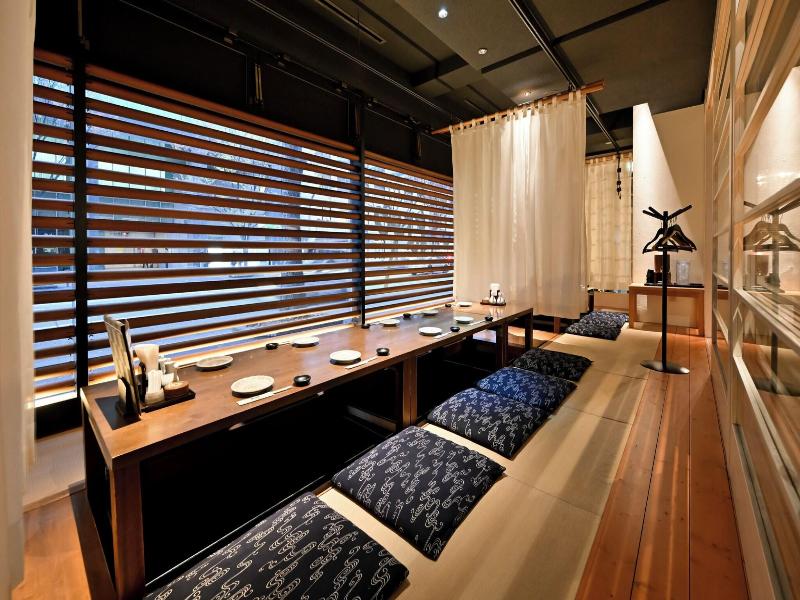 Richmond Hotel Hakata Ekimae image
