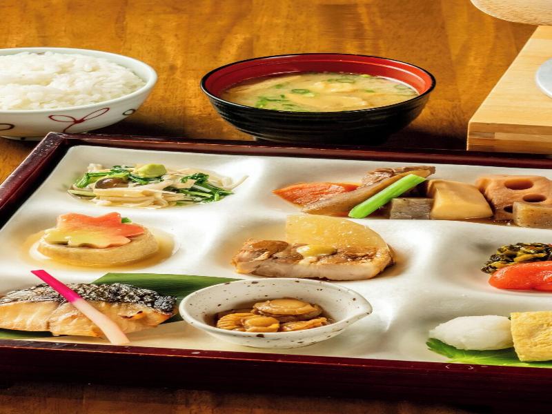 Richmond Hotel Hakata Ekimae image