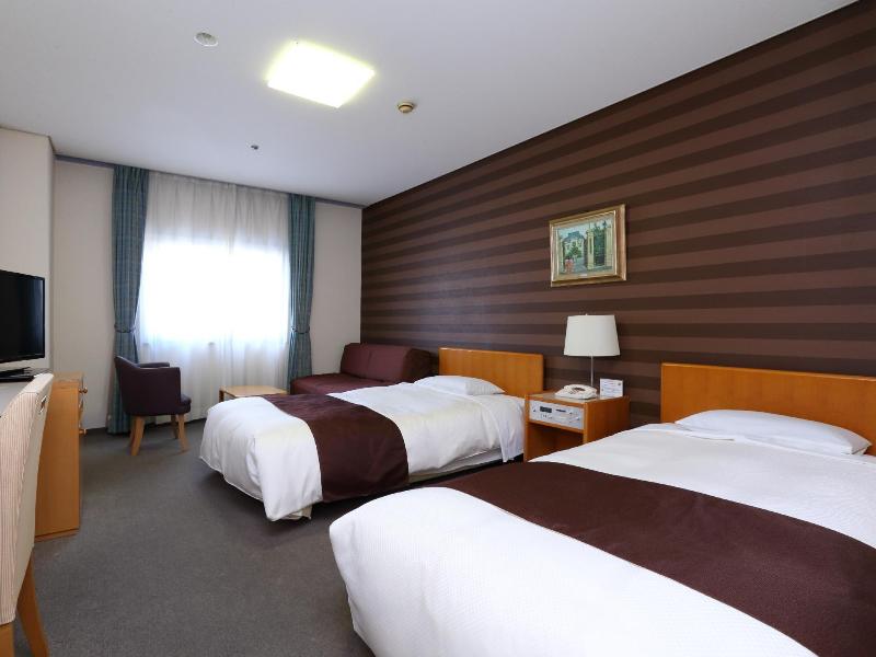 Fukuoka Recent Hotel image