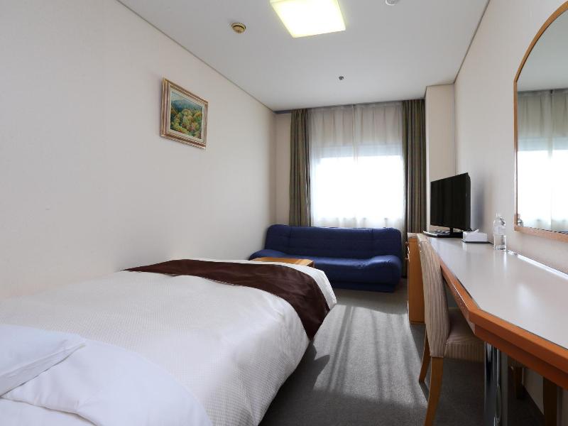 Fukuoka Recent Hotel image