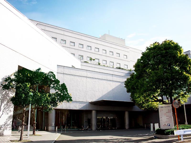 Fukuoka Recent Hotel image