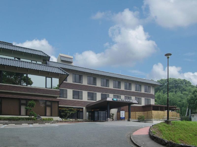 Route-Inn Grantia Dazaifu image