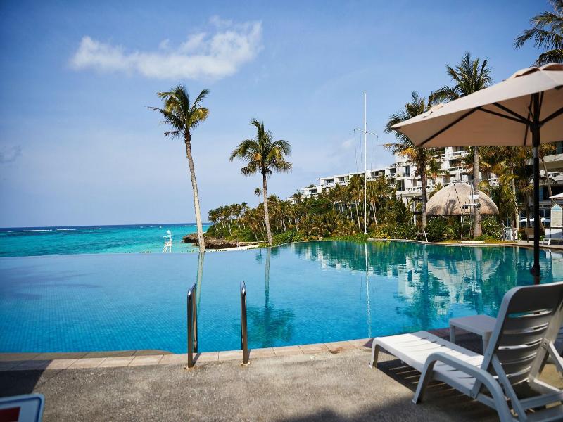Moon Beach Palace Hotel image