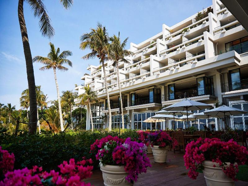 Moon Beach Palace Hotel image