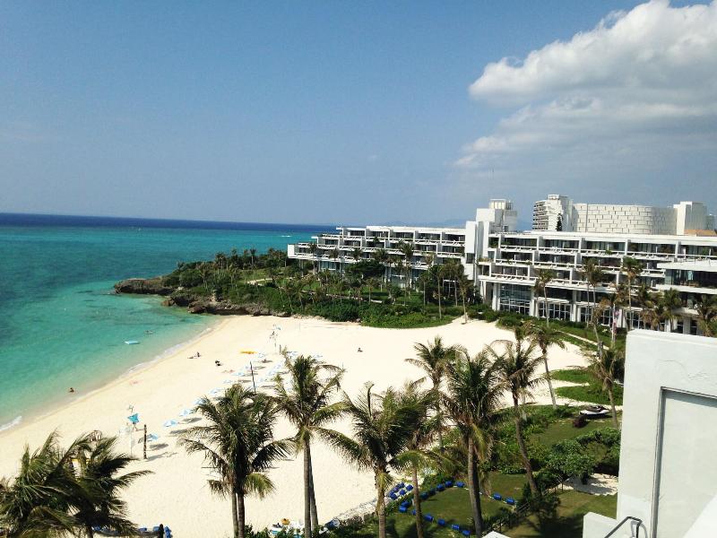 Moon Beach Palace Hotel image