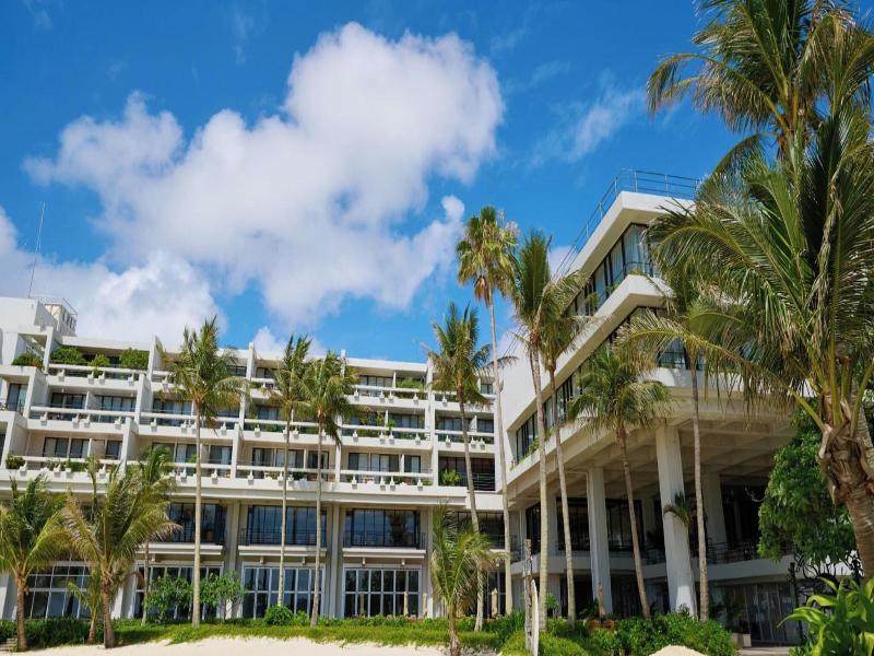 Moon Beach Palace Hotel image