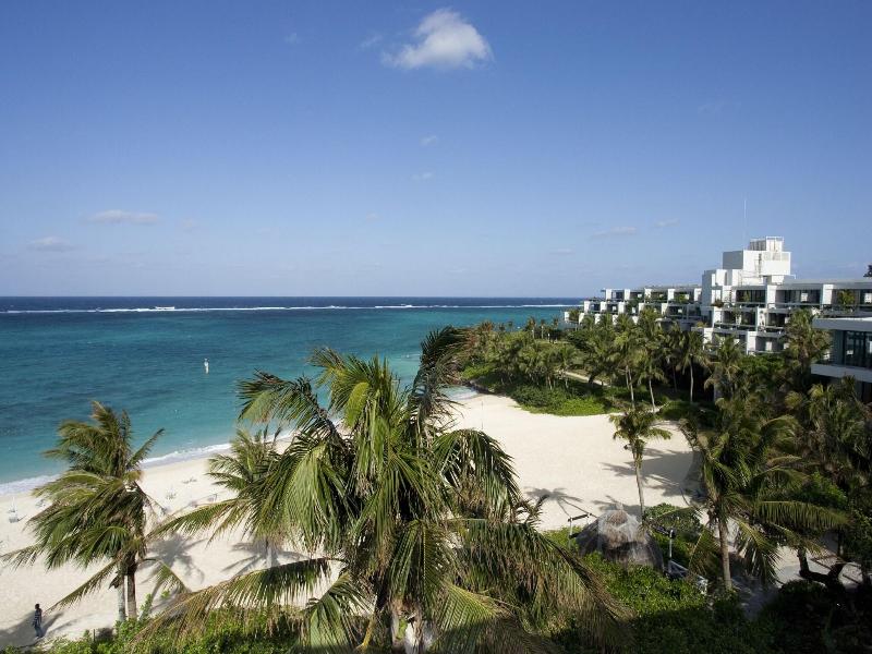 Moon Beach Palace Hotel image