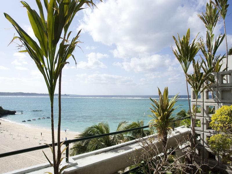 Moon Beach Palace Hotel image